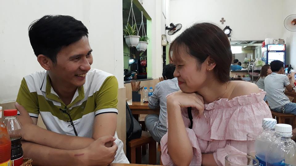 Hạnh phúc trong cuộc sống