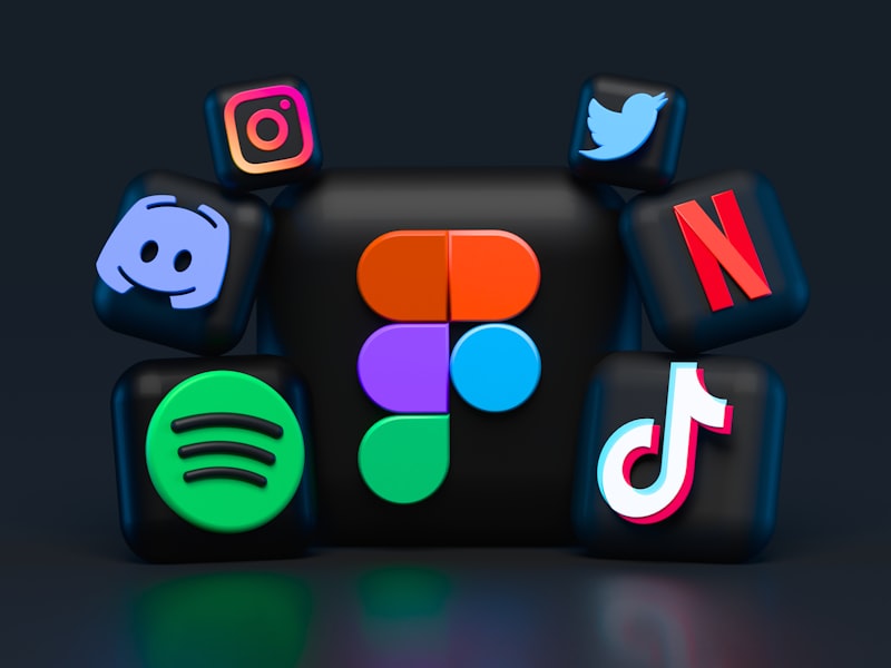 Social Media Marketing – Bứt Phá Doanh Thu Từ Mạng Xã Hội